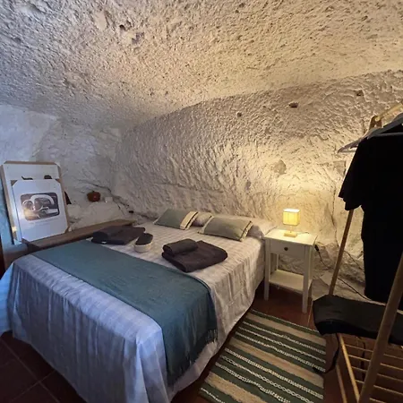 Casa El Corredor Semesterbostad Teror