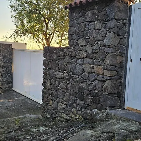 Casa El Corredor Semesterbostad *