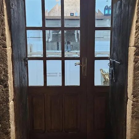 Casa El Corredor Teror