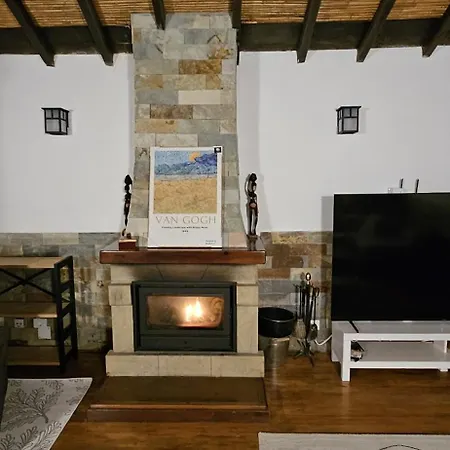 Casa El Corredor Semesterbostad