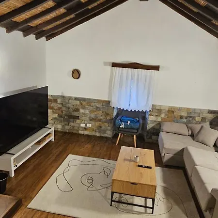Semesterbostad Casa El Corredor *