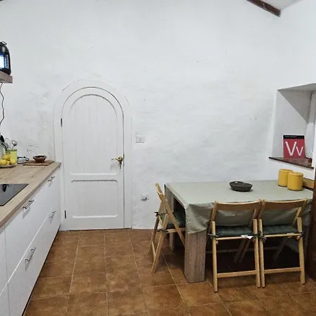 Casa El Corredor Semesterbostad