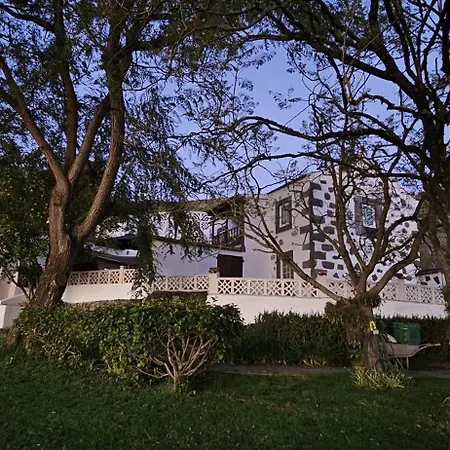 Casa El Corredor Teror