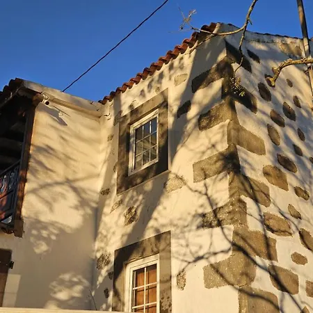Casa El Corredor * Teror