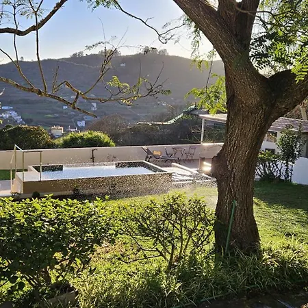 Casa El Corredor Semesterbostad