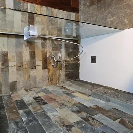 Casa El Corredor Semesterbostad